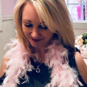 Meet your Posher, Barbara